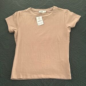 Cotton On All Day Crew Tee